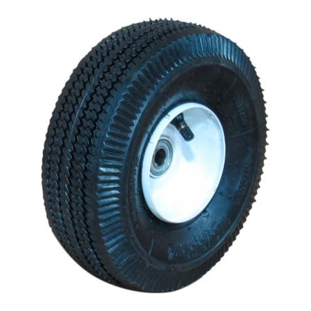 Sutong Tire Resources 2.80/2.50-4 Wheelbarrow Tire, P606, Sawtooth WD1302